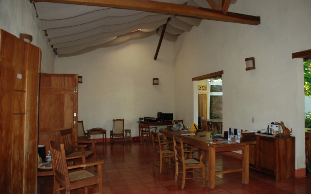 Hotel Casa Barcelona