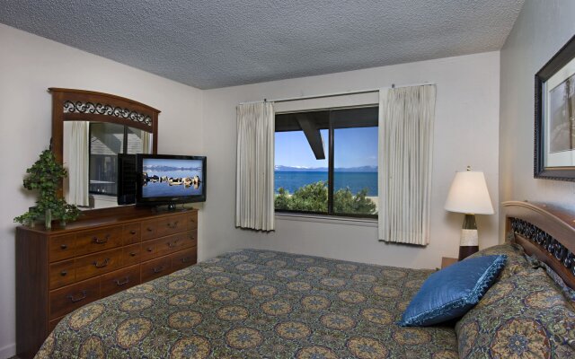 Tahoe Lakeshore Lodge & Spa