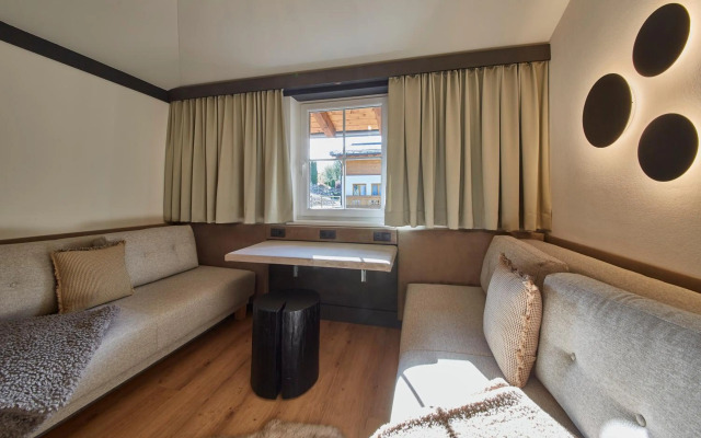 Penthouse Appartement Fire & Stone