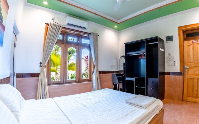 Saima Guesthouse
