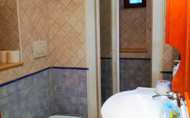 Casa Diana Sperlongaresort