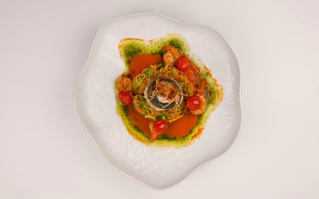 Inspira Liberdade Boutique Hotel