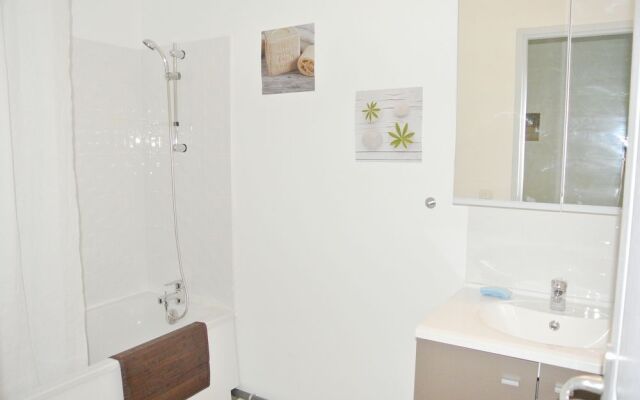 Appartement Les Ramiers 2