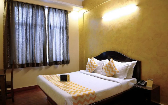 FabExpress Homestay Raj Villa