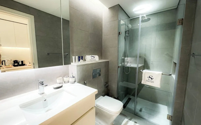 Exquisite Finishing Studio -Business Bay