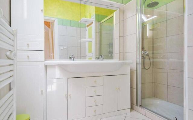 Maison Pleumeur-Bodou, 4 pièces, 6 personnes - FR-1-368-187