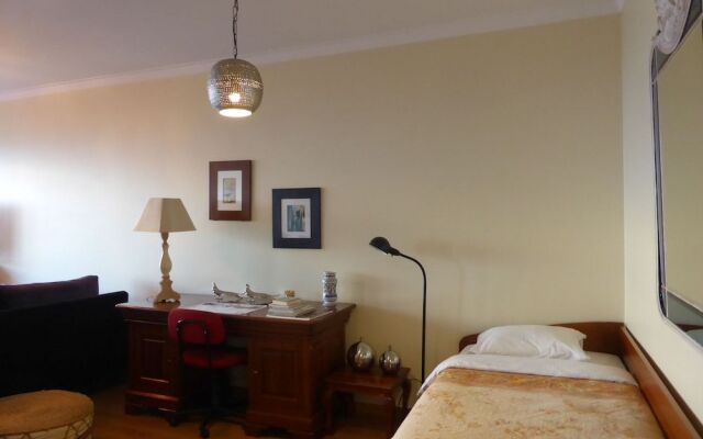 A View to the River Tejo - IBG HOME