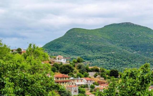 Guest House Lykourgos