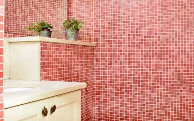 Elegant 2 Bedroom Dublin Coach House