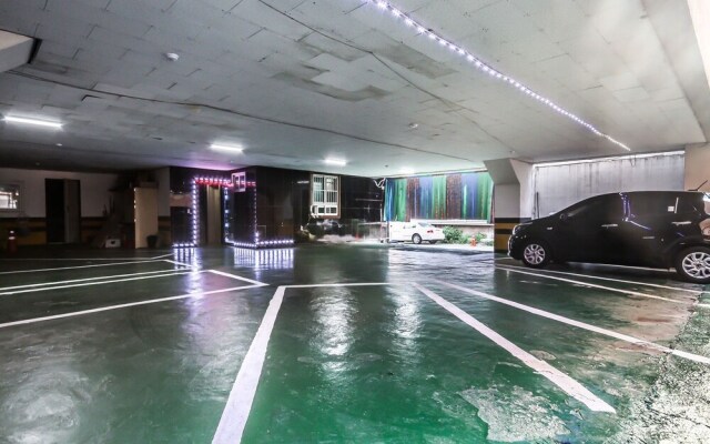 Jeonju Uadong Raemian