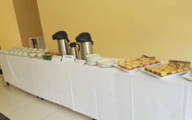Wadonda Suites