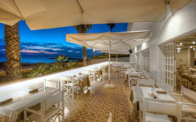Hotel CDSHotels Grand Hotel Riviera