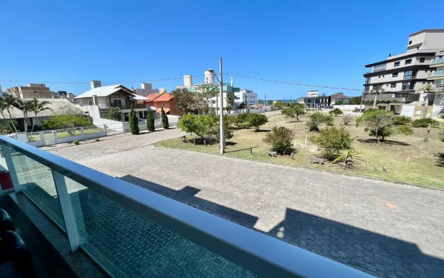 Estúdio Para Relaxar a 150 Metros da Praia - V2