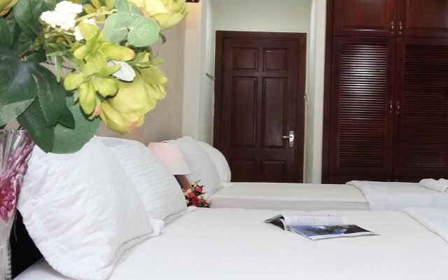 Mi Lan 2 Oriental Hotel