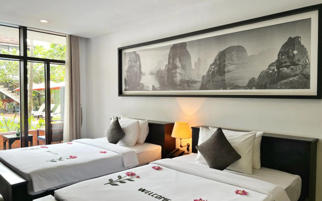 The Bliss Angkor
