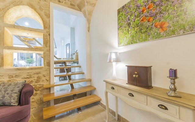 Boveda Boutique House