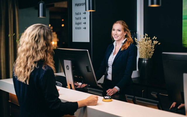 Stord Hotell