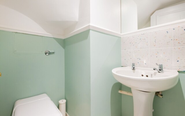 The Marble Arch Retreat - Modern & Central 1bdr Apartment