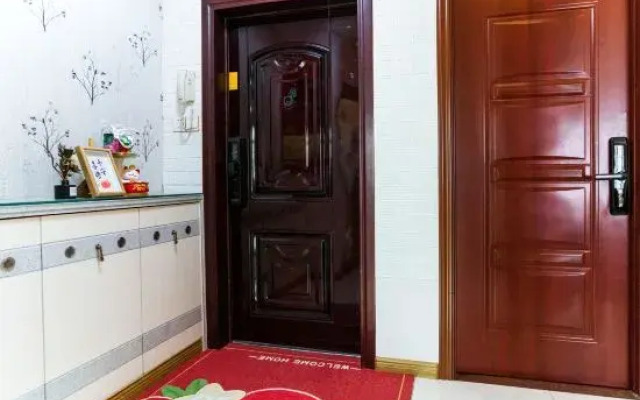 Pingtan pusu Inn Inn (Hanyang Road Branch)