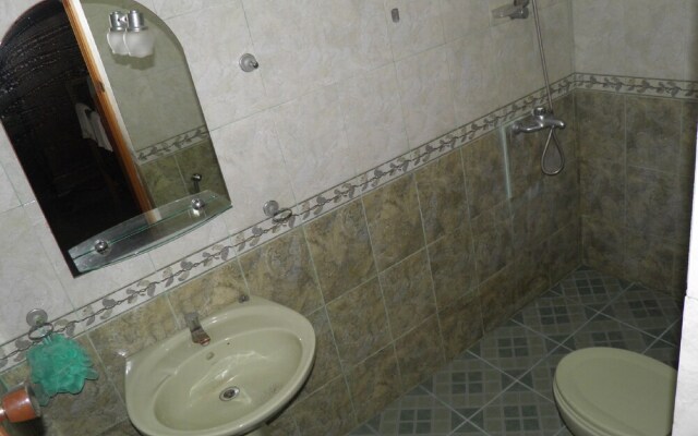 Home Stay Strand