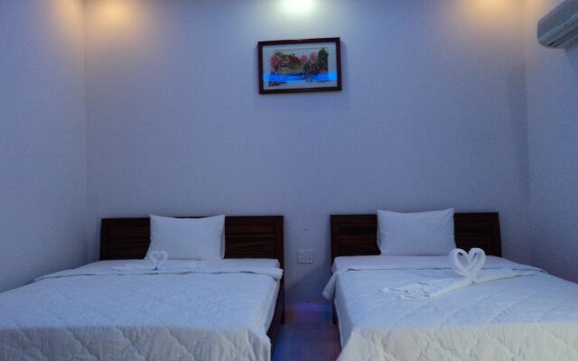 An Vinh - Analog House