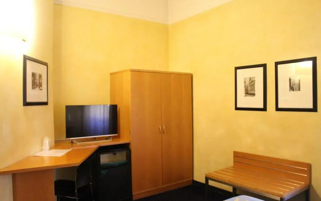 Hotel Club