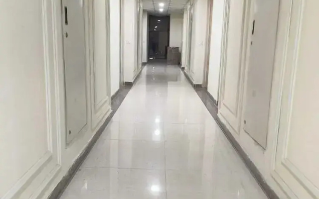 Anantya Inn