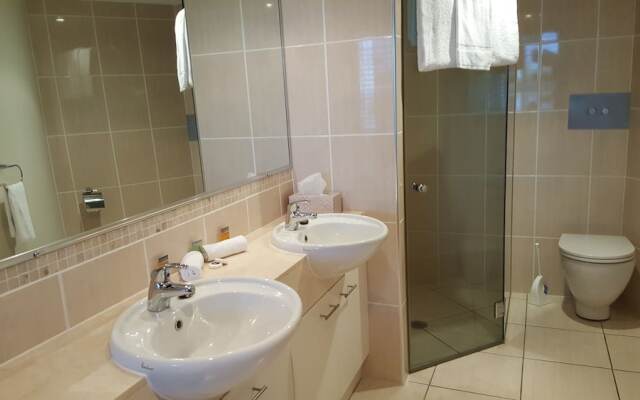 Pier Resort Apartments