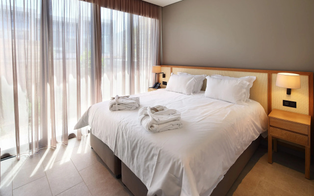Minthis Resort