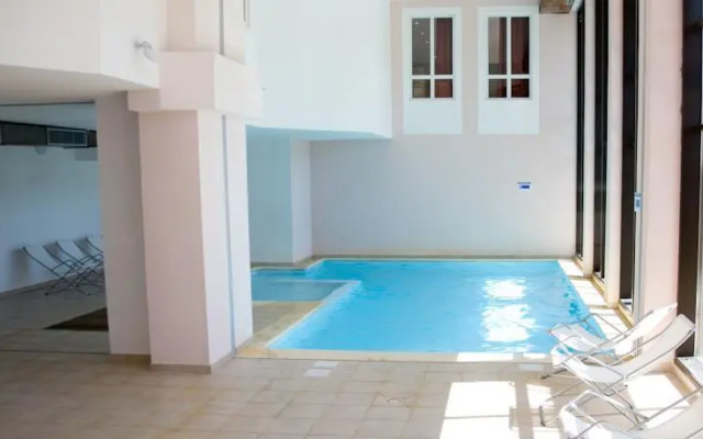 Résidence Le Val dAzur