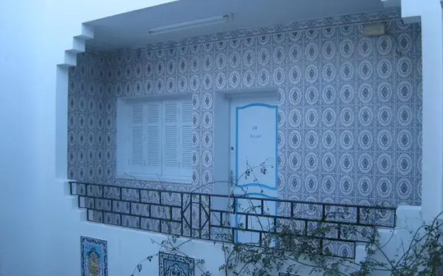 Hotel El Medina