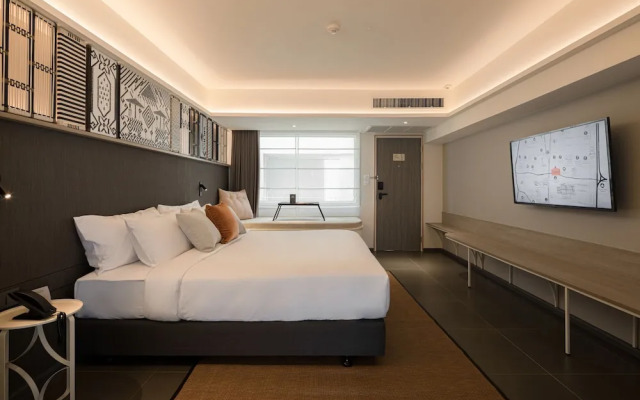 YANH Ratchawat Hotel