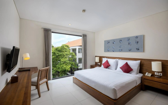 Taksu Sanur Hotel