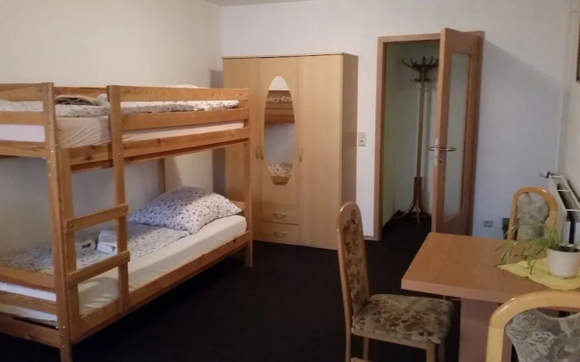 Hotel und Restaurant die Burg