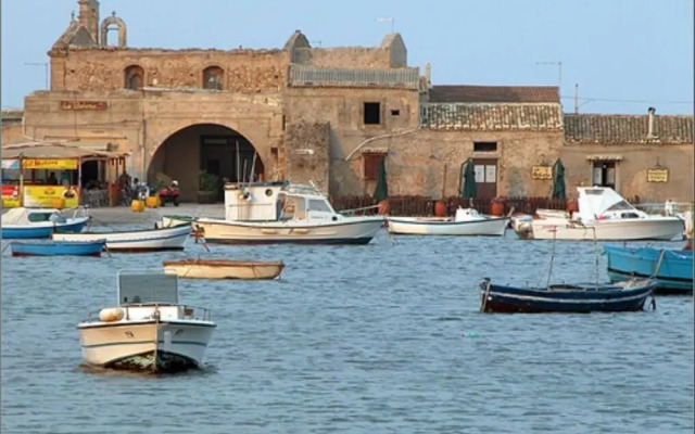 Smera Apartment 20 Meters From the sea