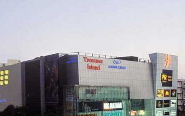 HRJ Sarovar Portico Indore