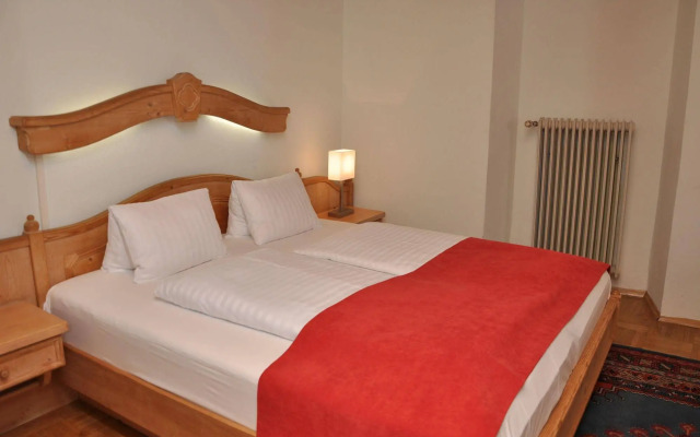 Hotel Torwirt