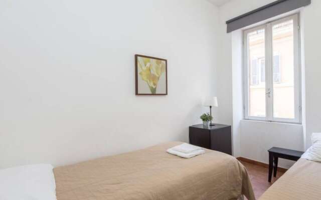 RSH Corso Two Bedroom Apartment