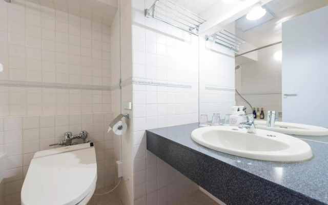 Hotel Sonia Otaru