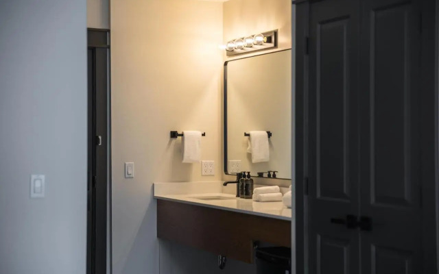 Traverse Victorian Senior Living