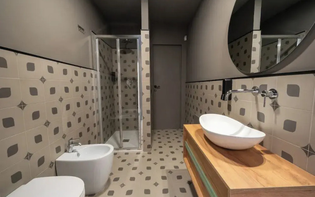 Rb Suites Napoli