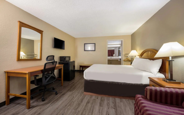 Knights Inn College Station