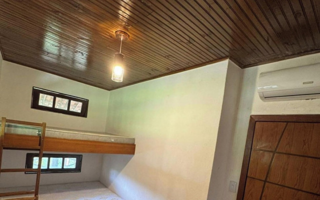 Vila Tucunaré Chalés Master - Camaçari