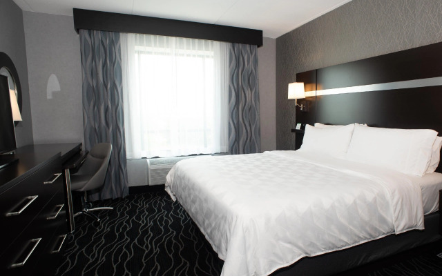 Holiday Inn & Suites - Joliet Southwest by IHG