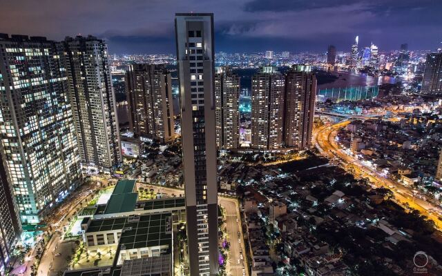 Vinhomes Central Park Apartmentel