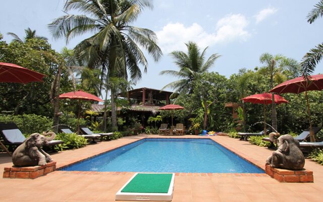 PP Land Beach Eco Resort