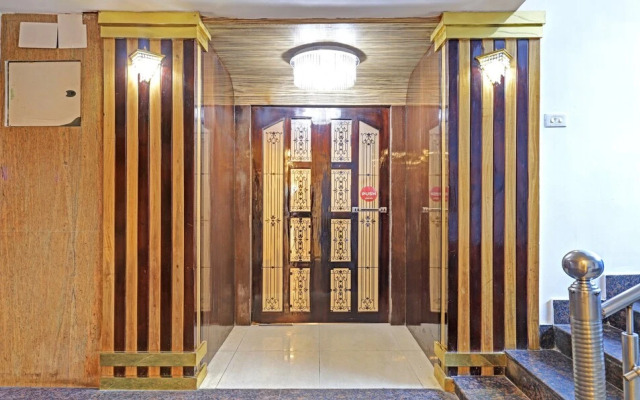 Treebo Tryst Grand Majesty