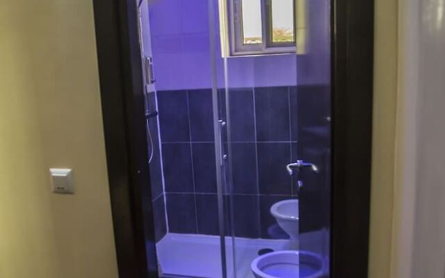 Hotel Univers 3