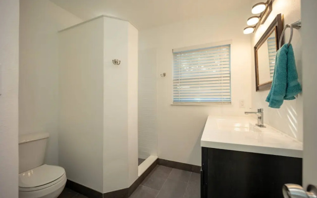 Orchid Oasis Retreat