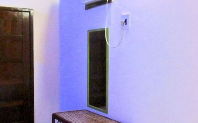 Pousada Pérola do Atlântico